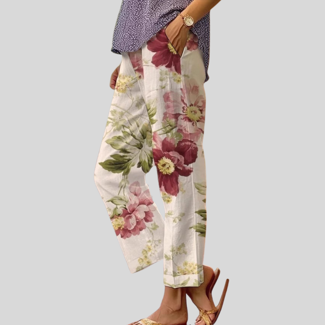 Casual Everyday Pants