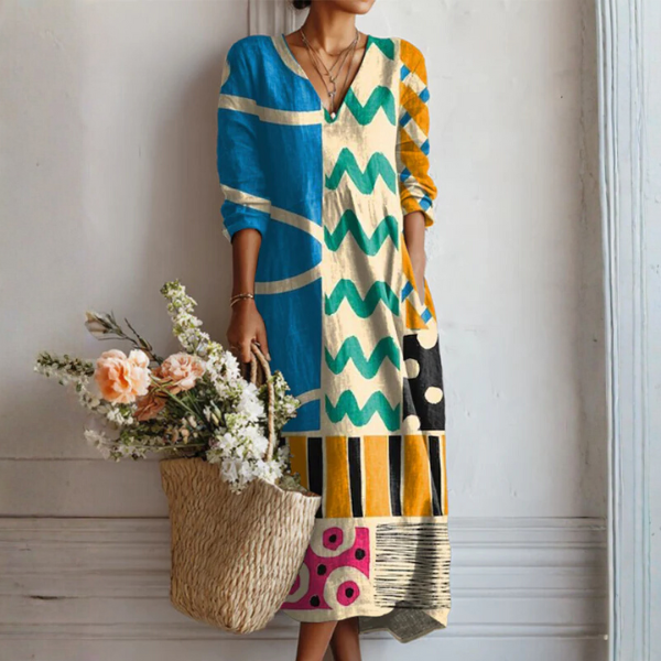 Harper™ - Casual Robe