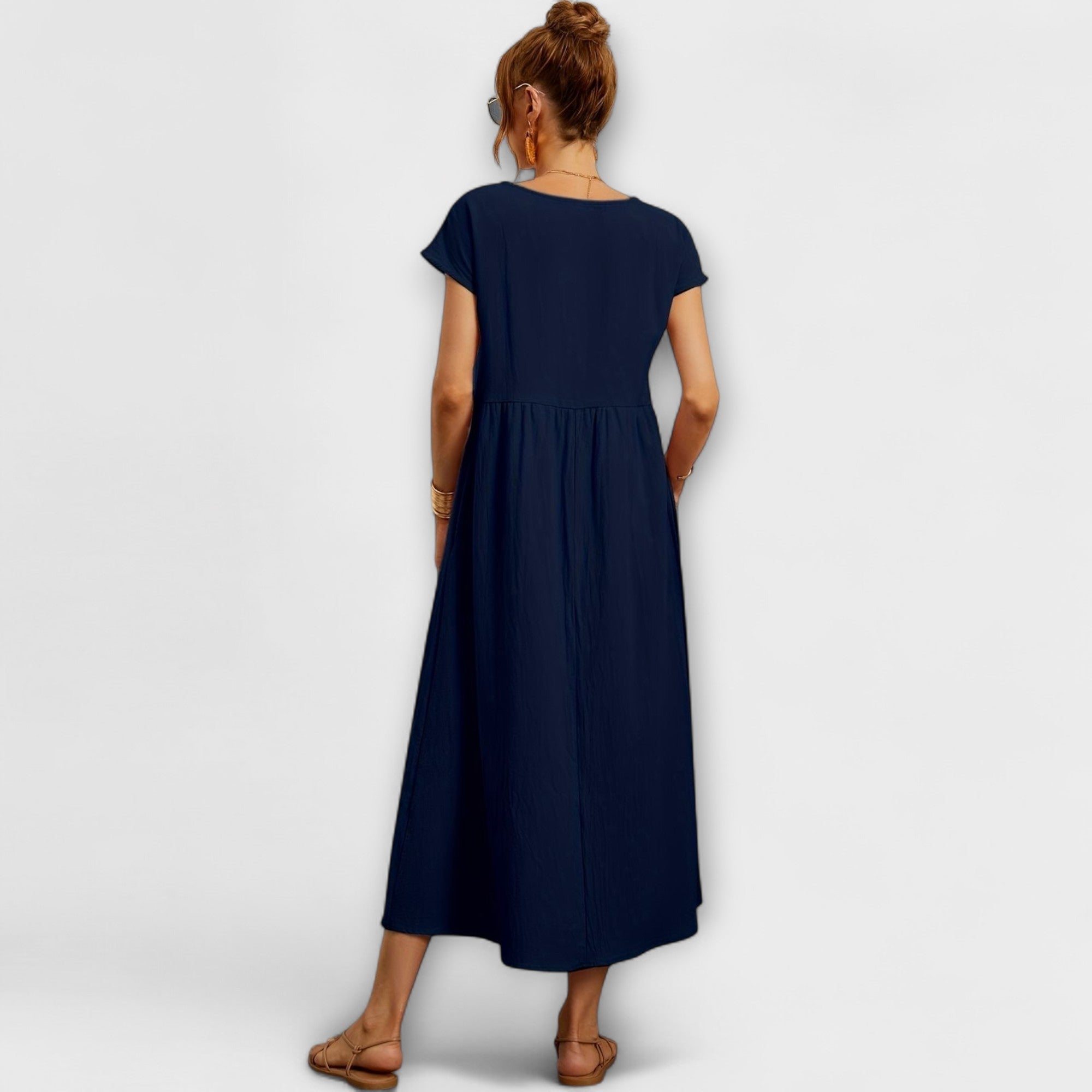 Magnolia - Dress
